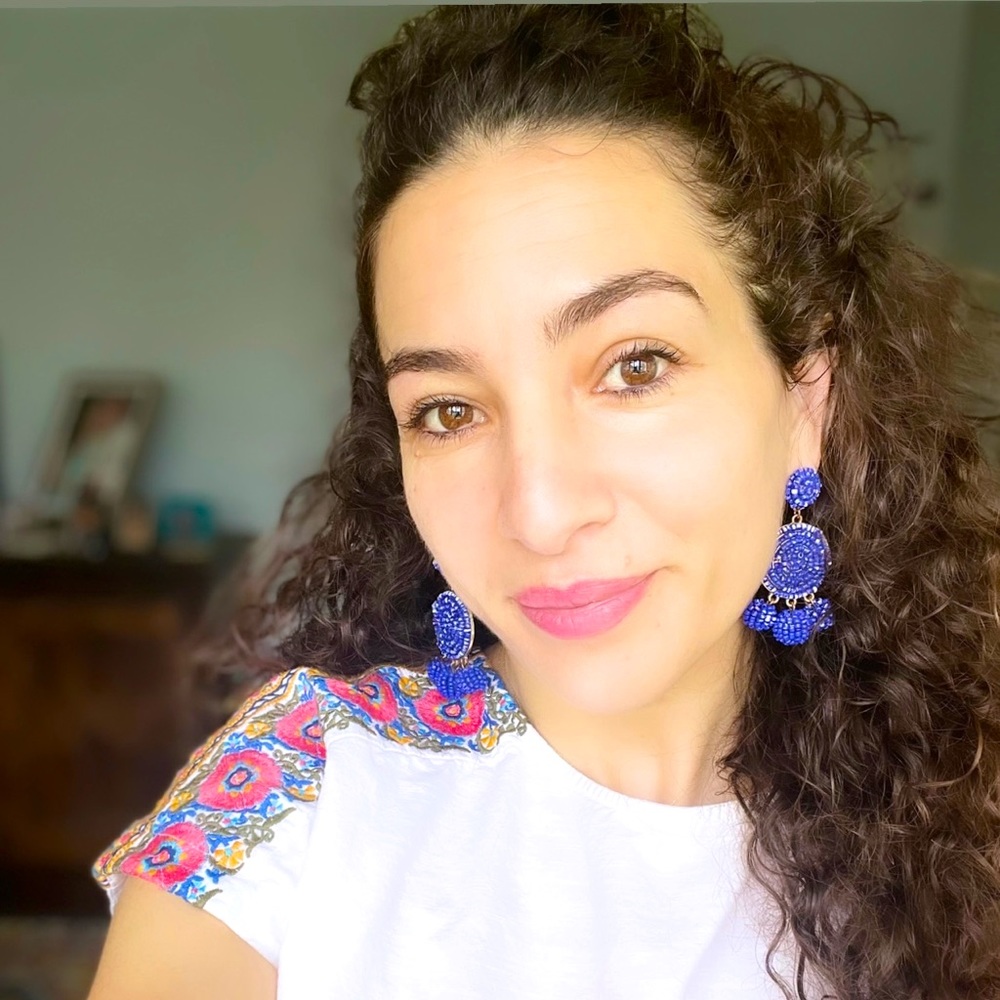 Meet your Posher, Rana